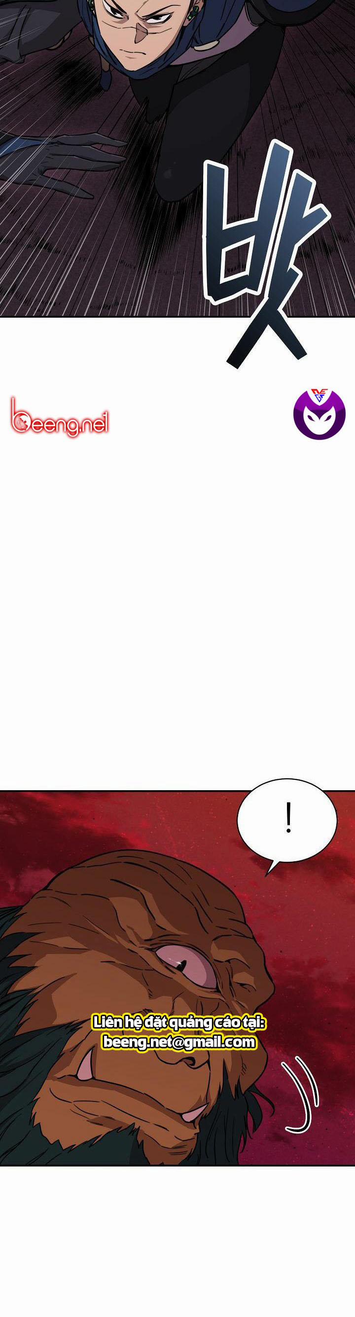 Bố Tôi Quá Mạnh 51 trang 21