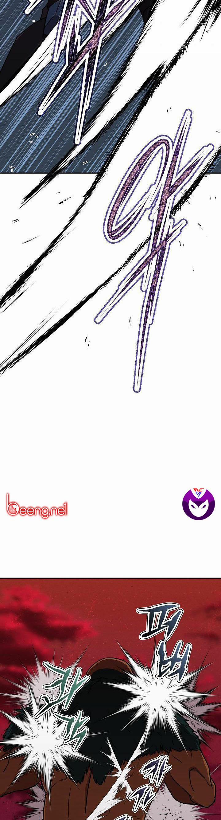 Bố Tôi Quá Mạnh 51 trang 25