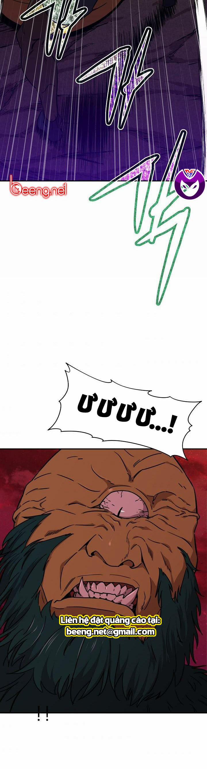 Bố Tôi Quá Mạnh 51 trang 28