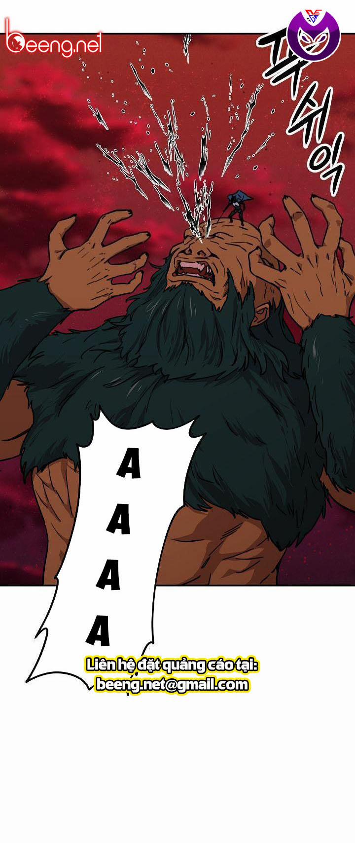 Bố Tôi Quá Mạnh 51 trang 42