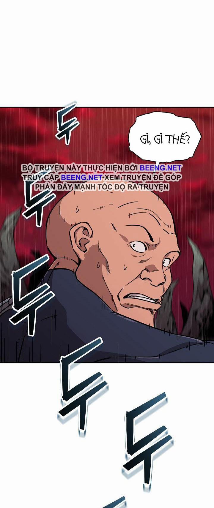 Bố Tôi Quá Mạnh 51 trang 43