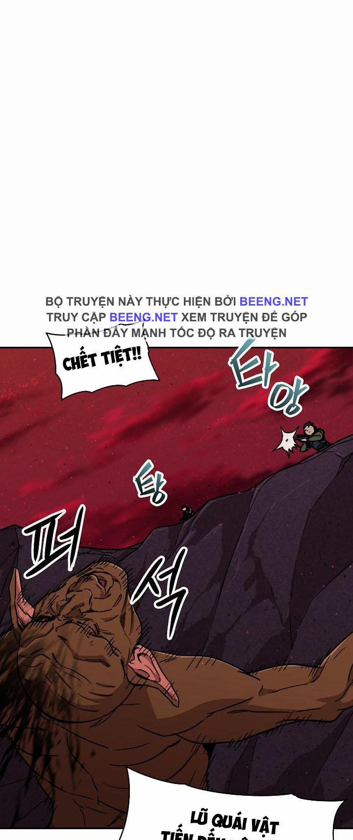 Bố Tôi Quá Mạnh 51 trang 45