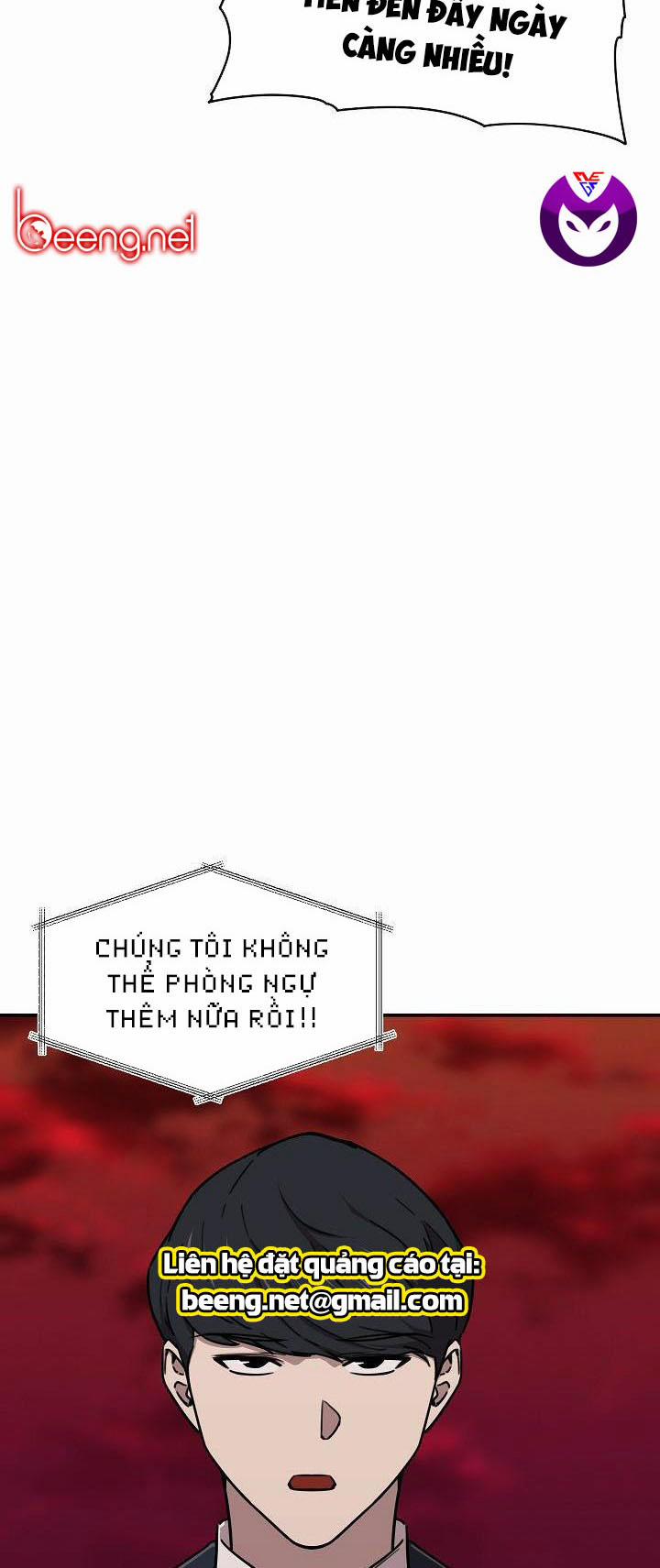 Bố Tôi Quá Mạnh 51 trang 46