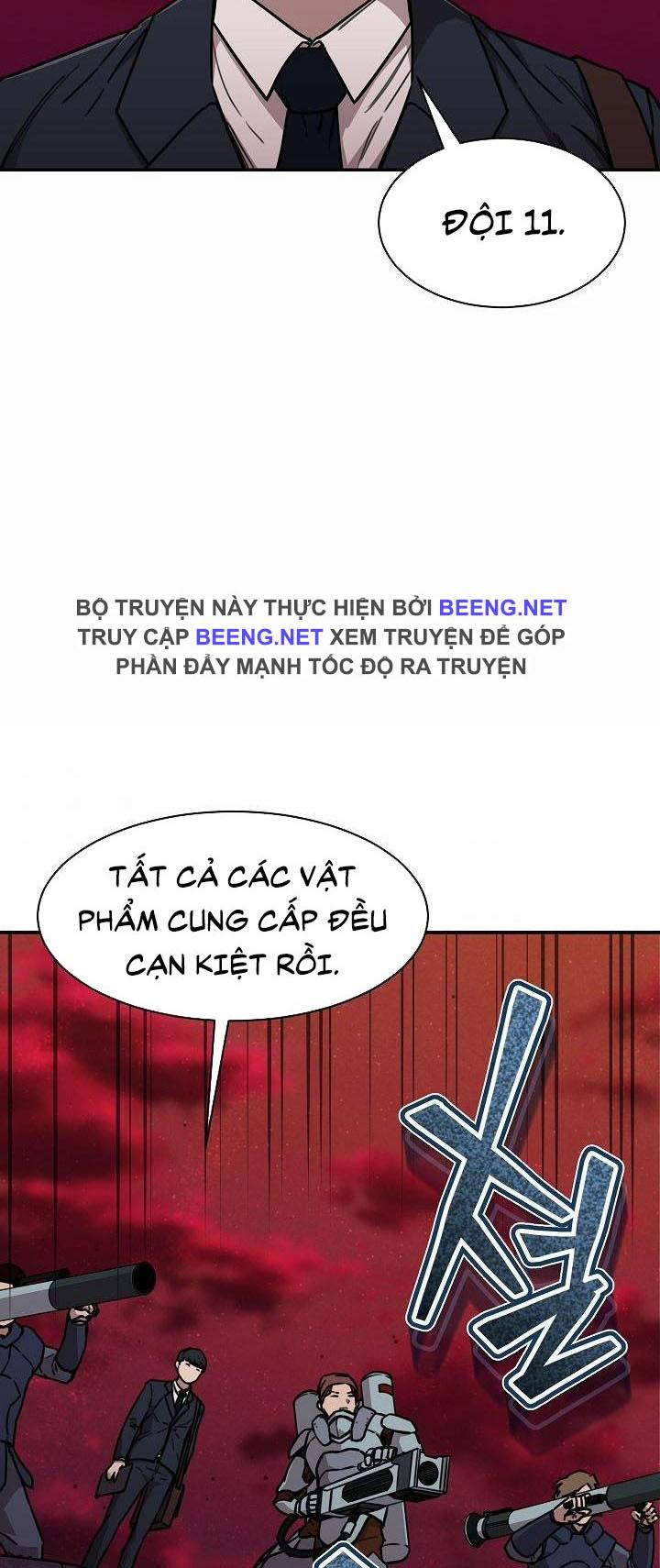 Bố Tôi Quá Mạnh 51 trang 47