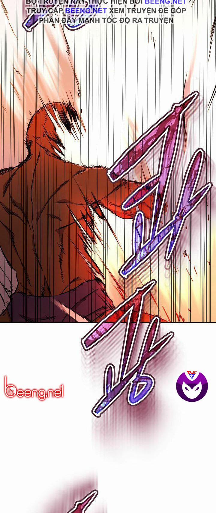 Bố Tôi Quá Mạnh 51 trang 50