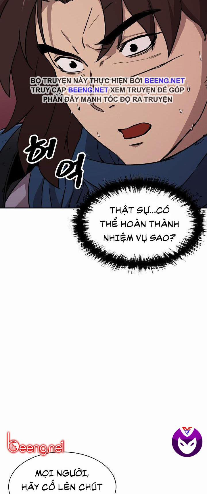 Bố Tôi Quá Mạnh 51 trang 56