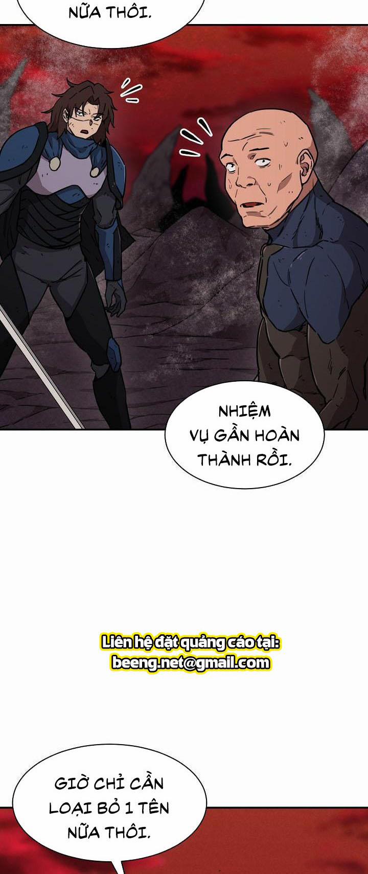 Bố Tôi Quá Mạnh 51 trang 57