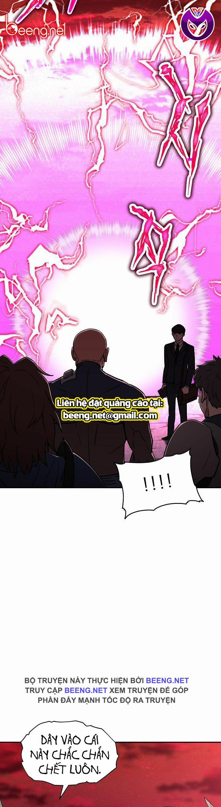 Bố Tôi Quá Mạnh 51 trang 7