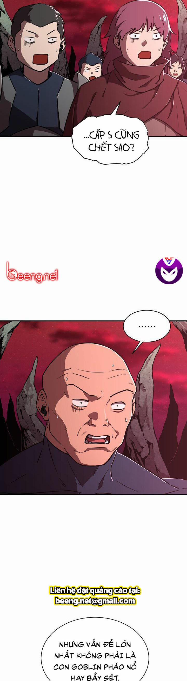 Bố Tôi Quá Mạnh 51 trang 8