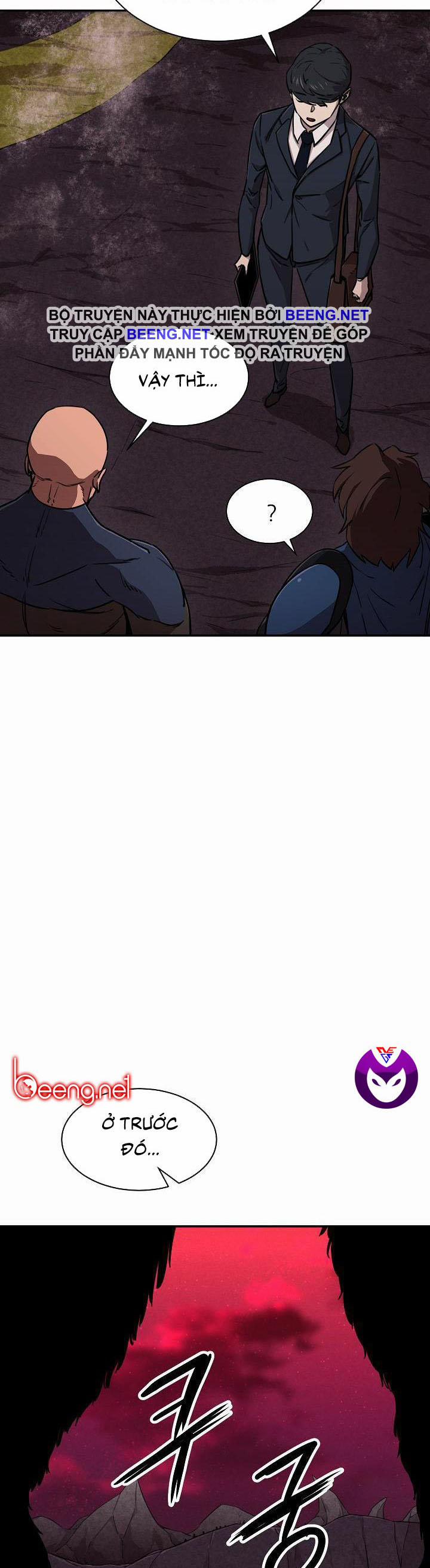 Bố Tôi Quá Mạnh 51 trang 9