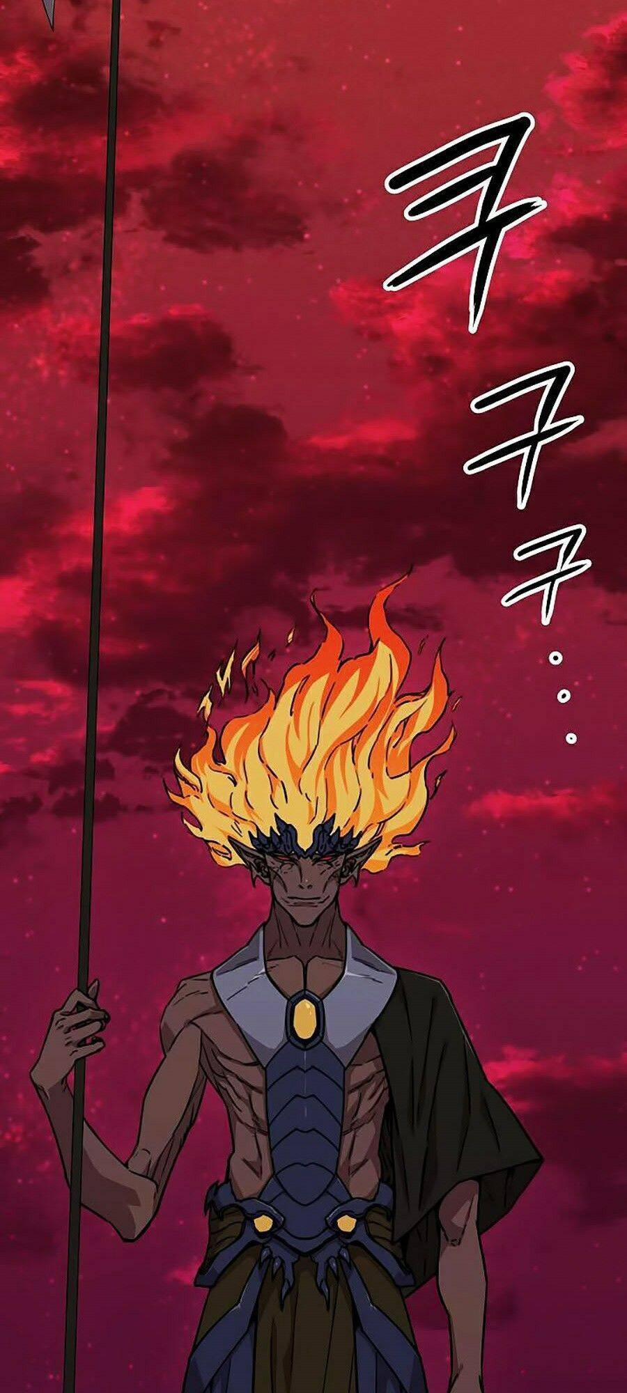 Bố Tôi Quá Mạnh 52 trang 12