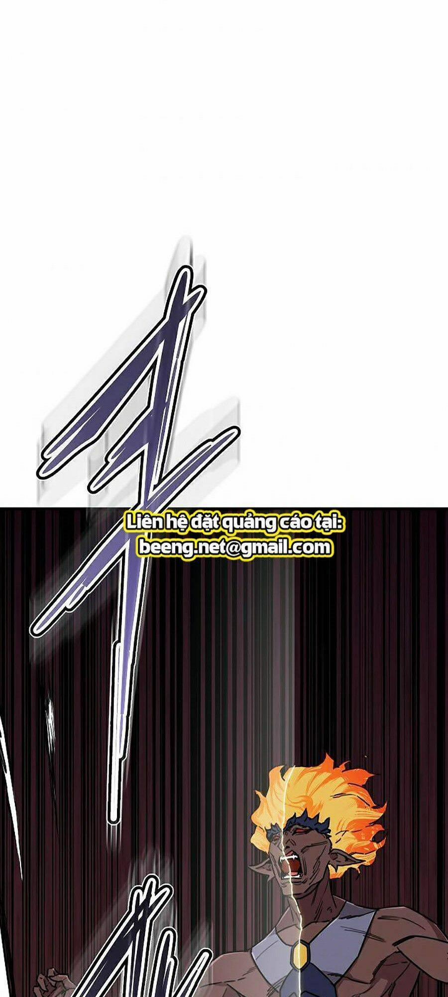 Bố Tôi Quá Mạnh 52 trang 124