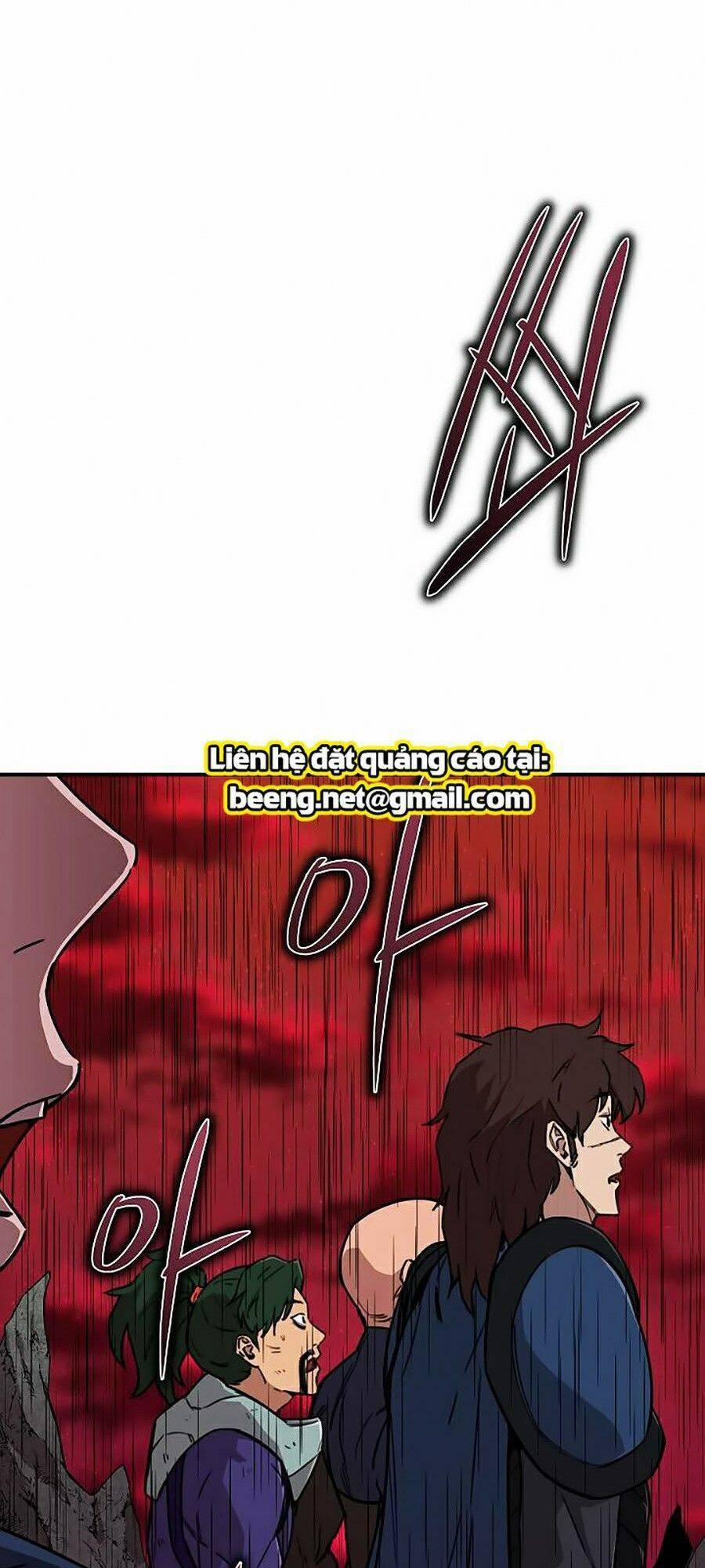 Bố Tôi Quá Mạnh 52 trang 132