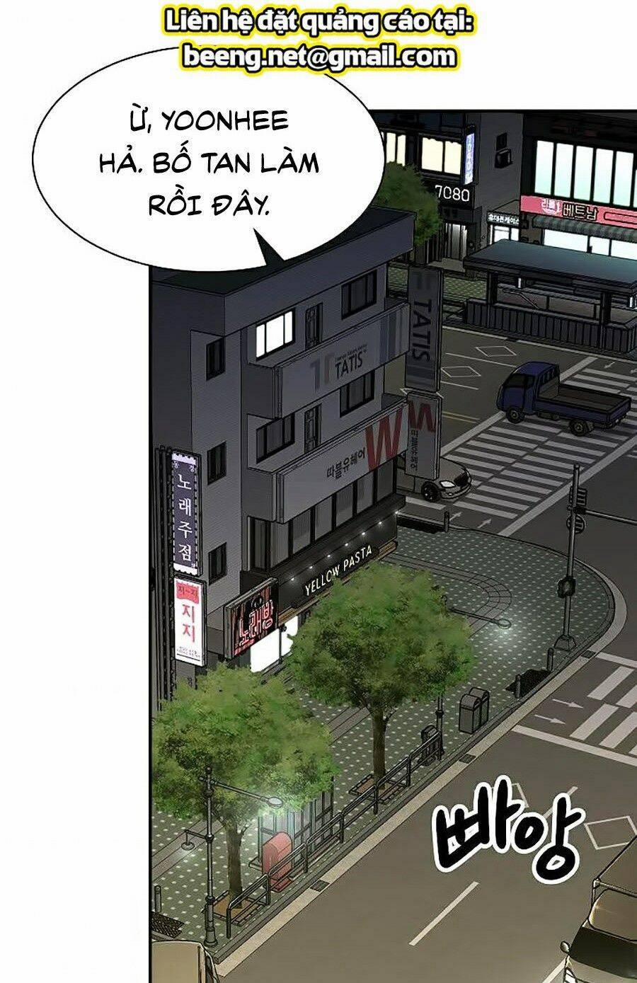 Bố Tôi Quá Mạnh 52 trang 145