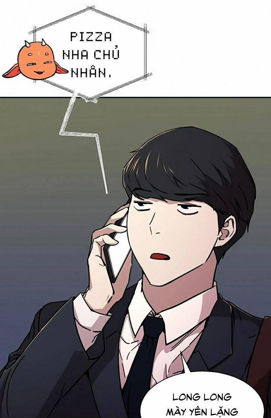 Bố Tôi Quá Mạnh 52 trang 147