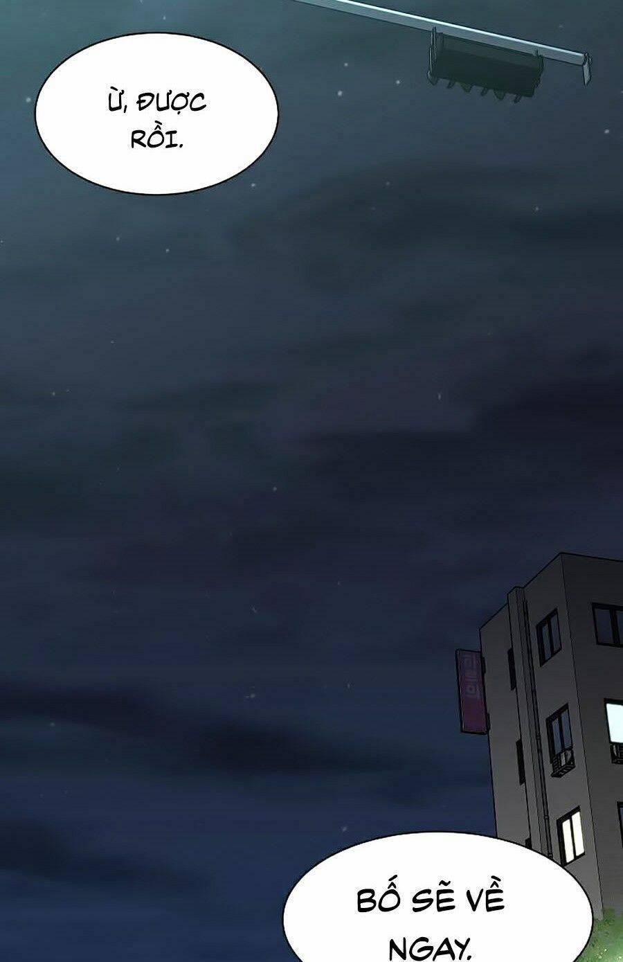 Bố Tôi Quá Mạnh 52 trang 151