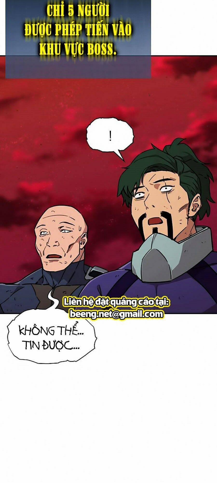 Bố Tôi Quá Mạnh 52 trang 20