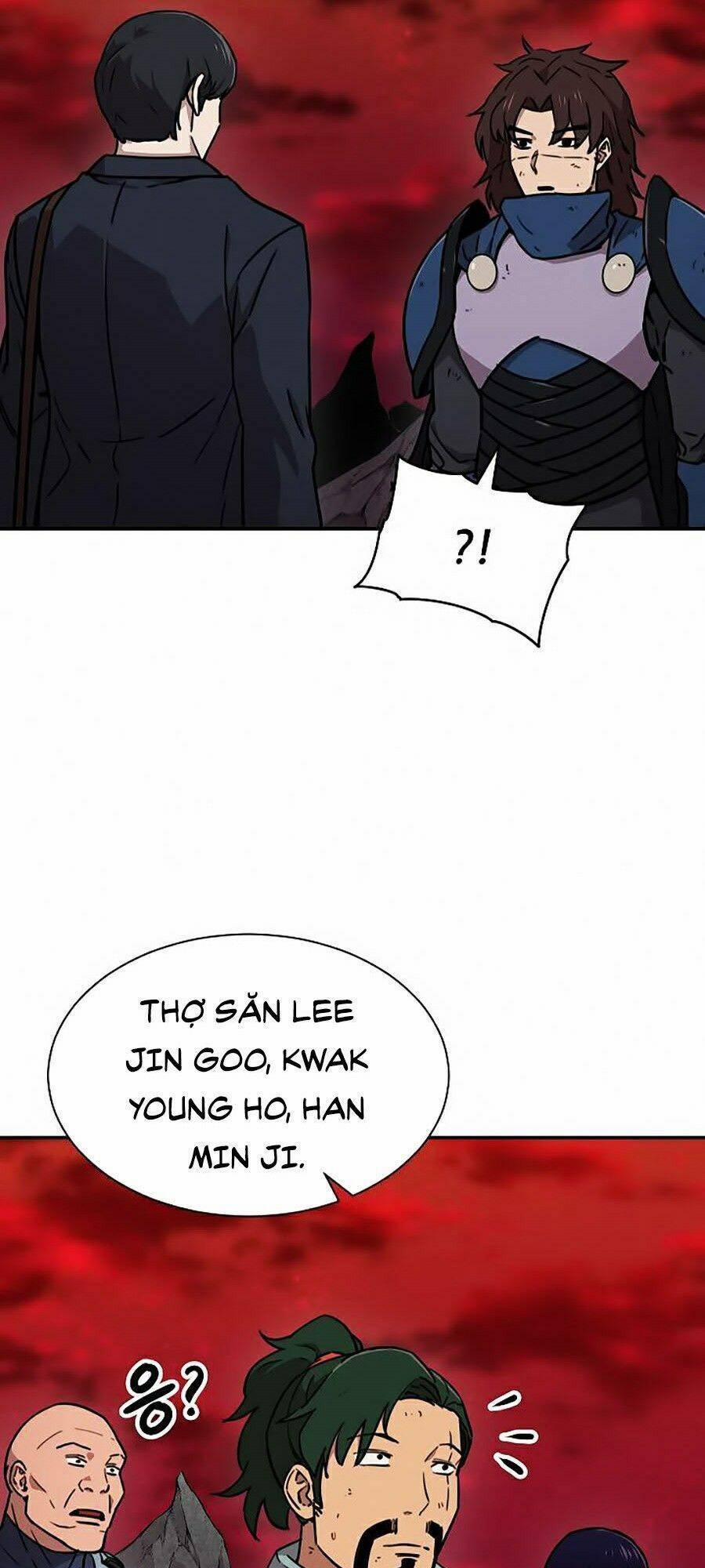 Bố Tôi Quá Mạnh 52 trang 30