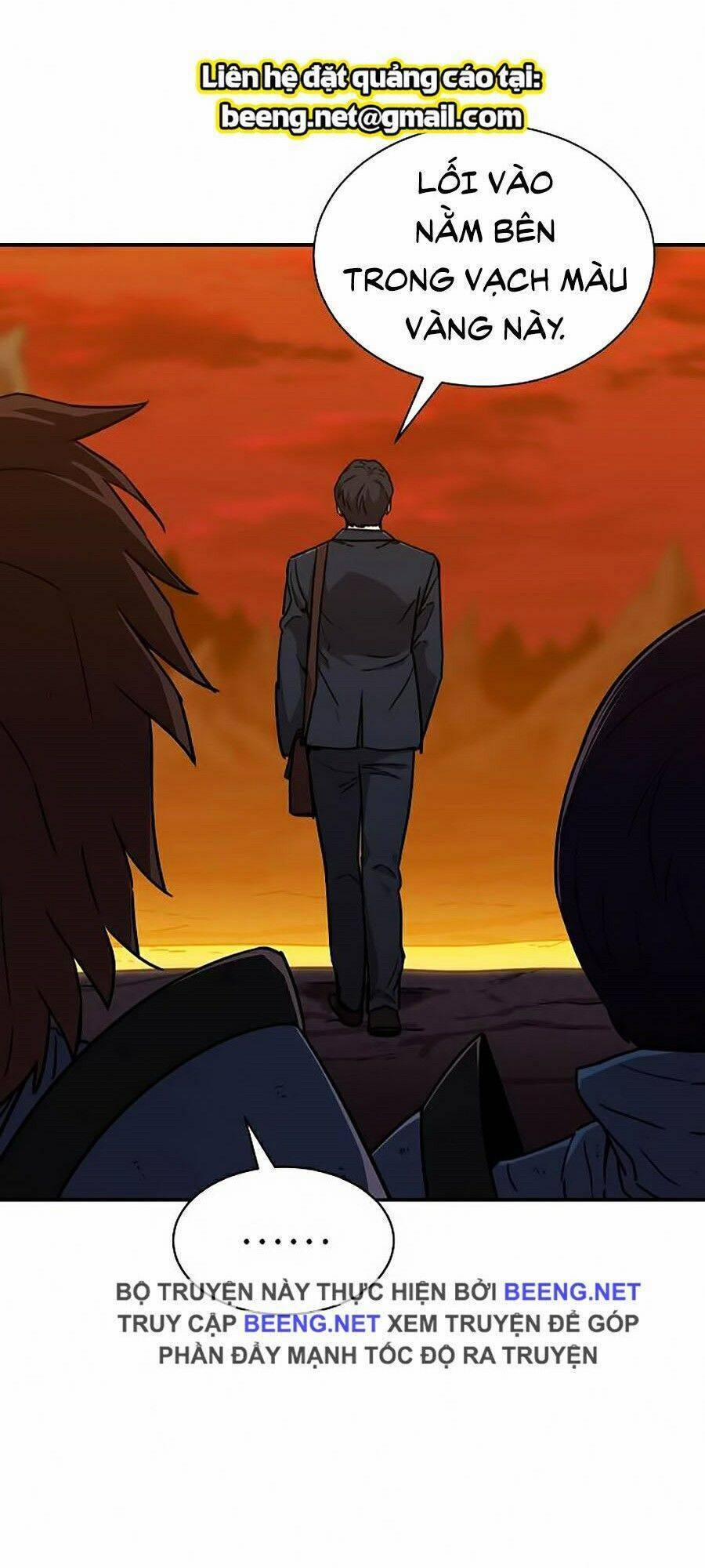 Bố Tôi Quá Mạnh 52 trang 36