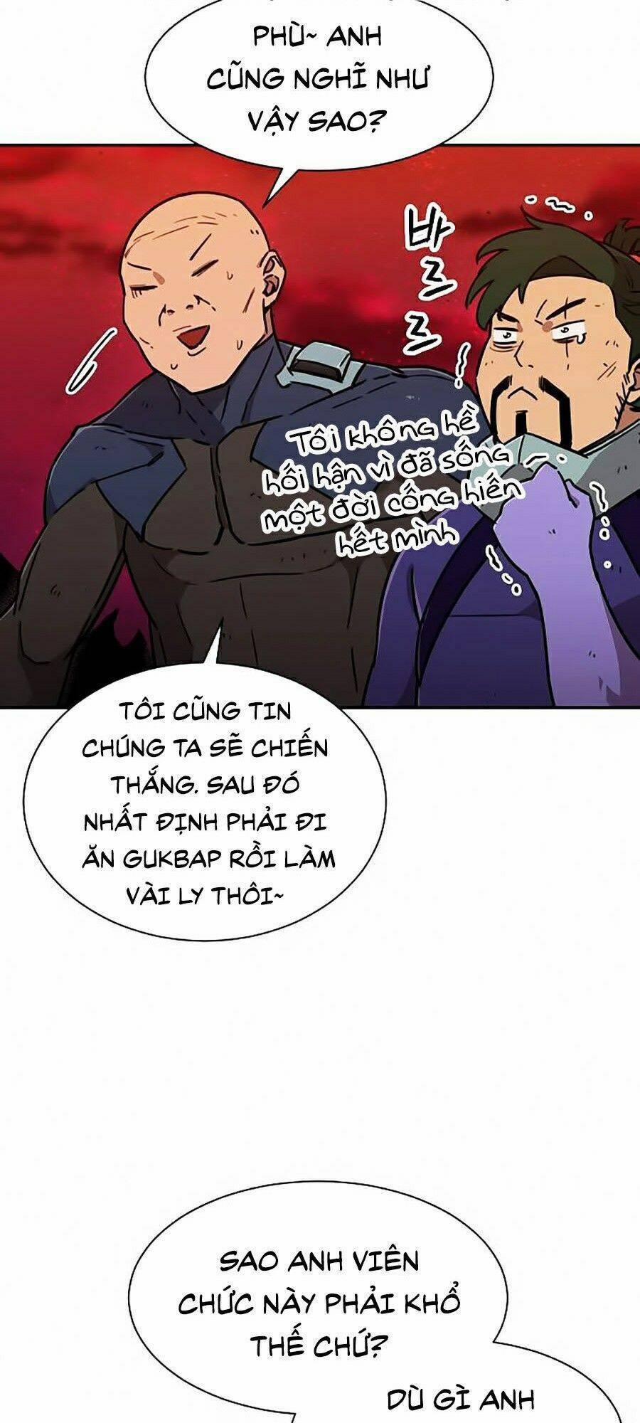 Bố Tôi Quá Mạnh 52 trang 46