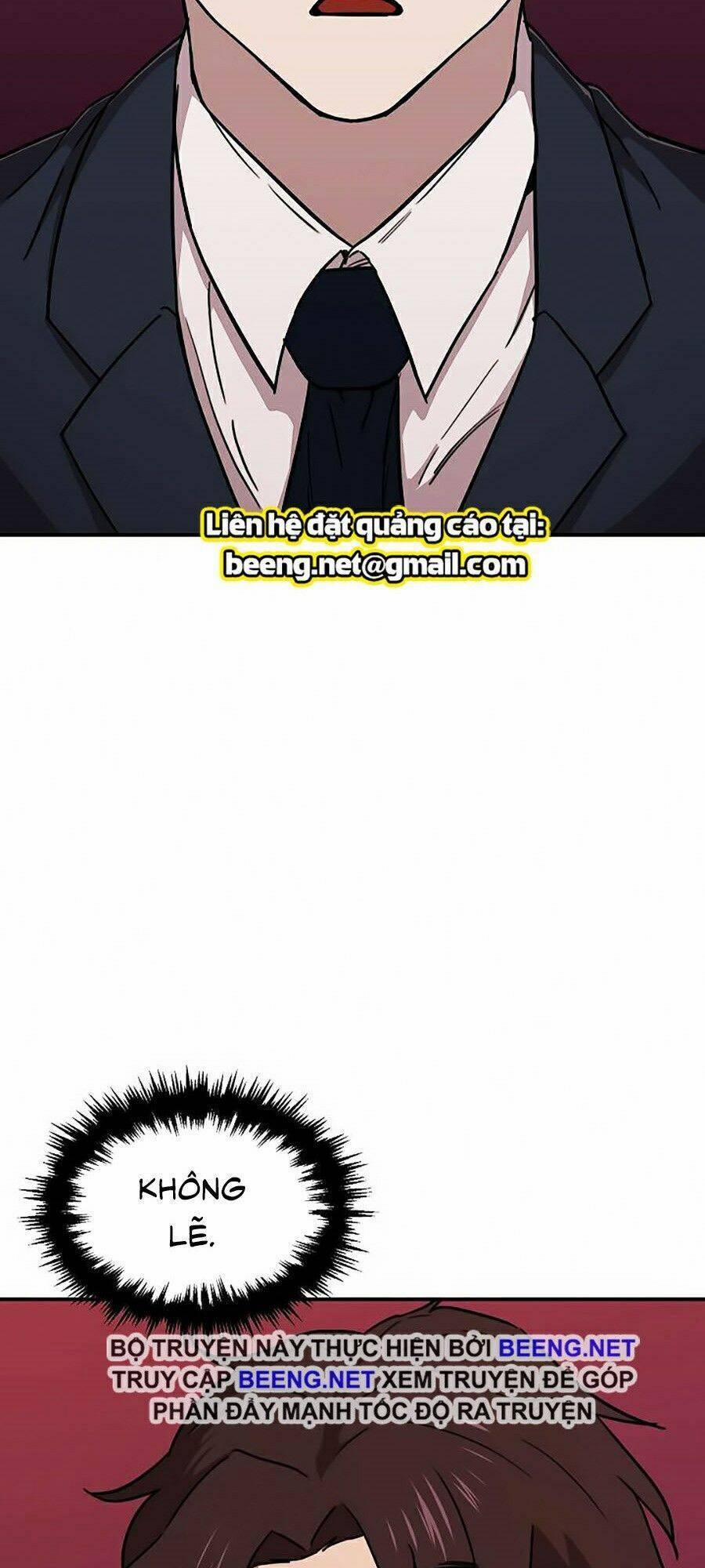 Bố Tôi Quá Mạnh 52 trang 52