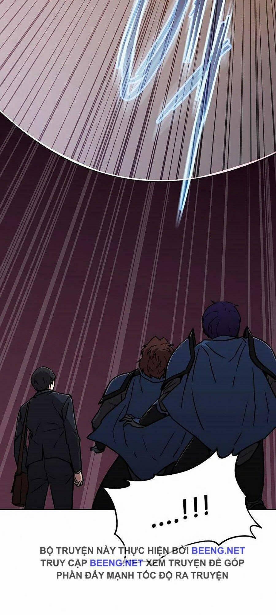 Bố Tôi Quá Mạnh 52 trang 70