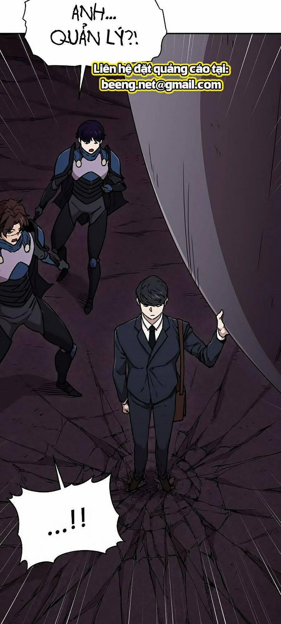 Bố Tôi Quá Mạnh 52 trang 78