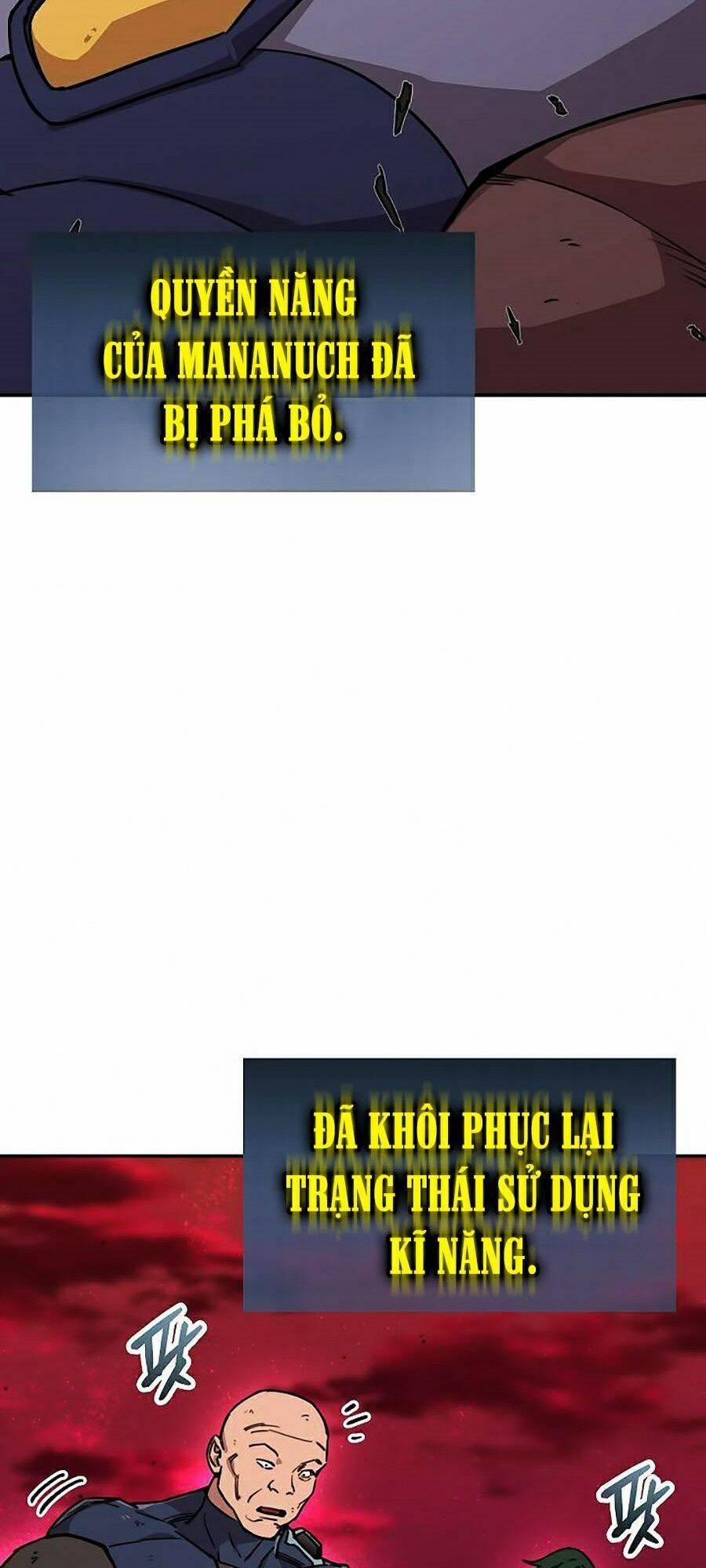 Bố Tôi Quá Mạnh 52 trang 90