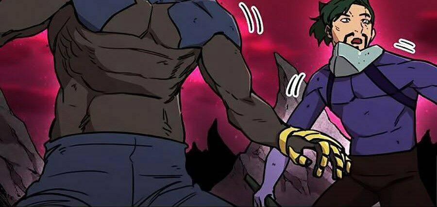 Bố Tôi Quá Mạnh 52 trang 91