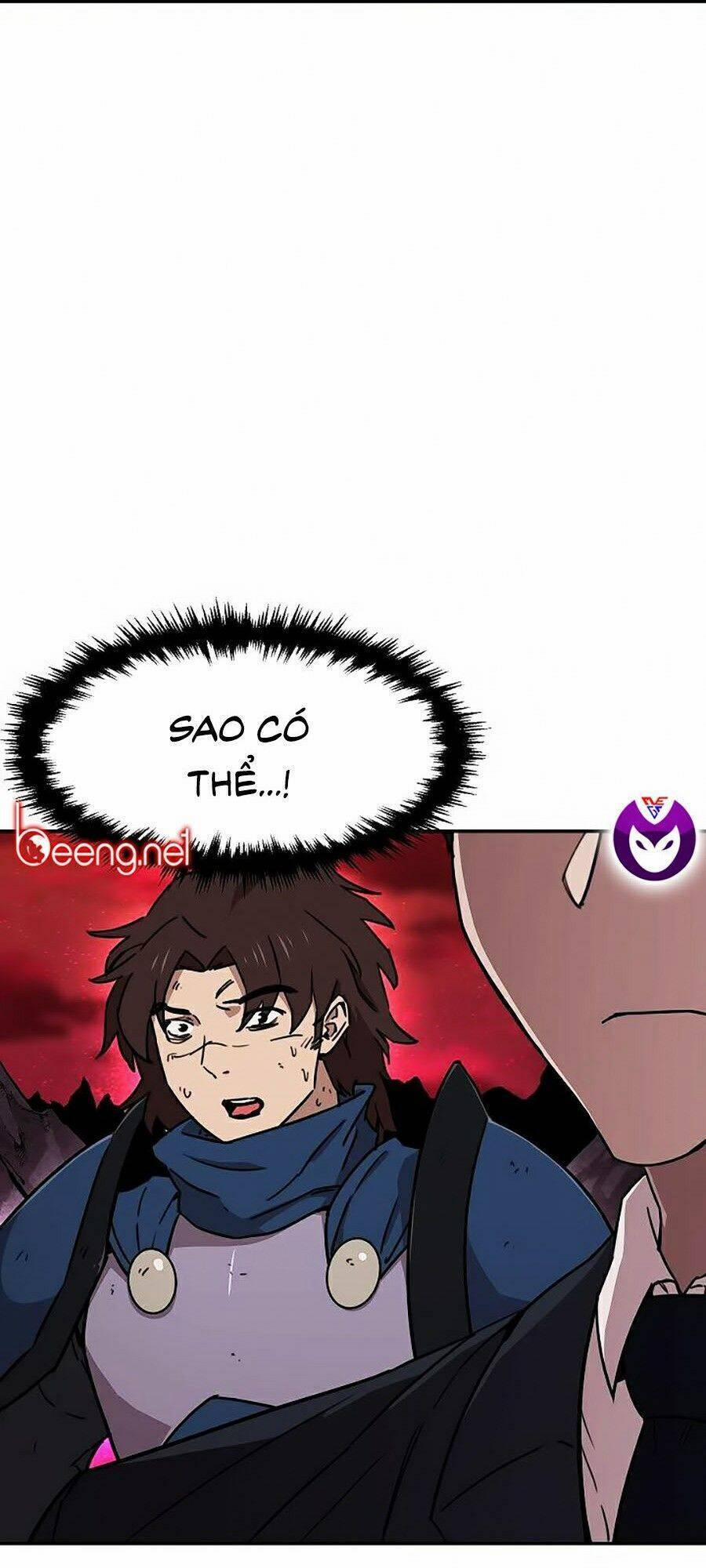 Bố Tôi Quá Mạnh 52 trang 92