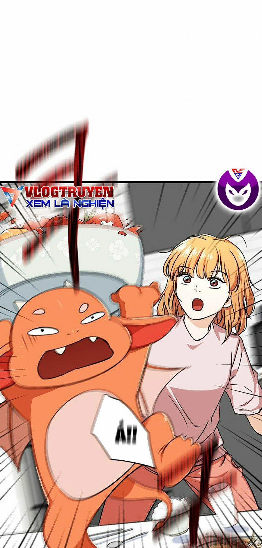 Bố Tôi Quá Mạnh 53 trang 12