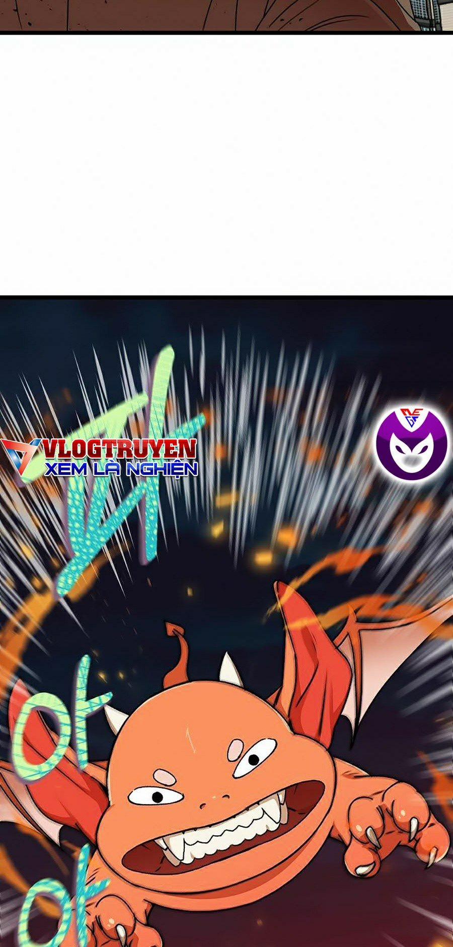 Bố Tôi Quá Mạnh 53 trang 37