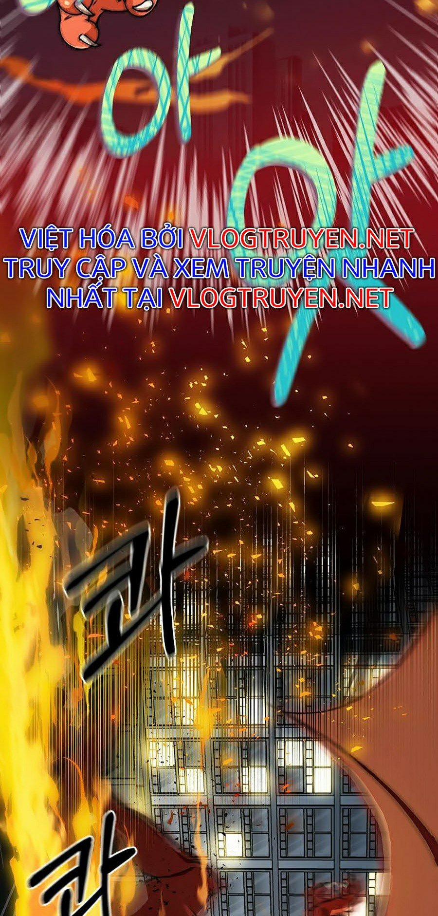 Bố Tôi Quá Mạnh 53 trang 38