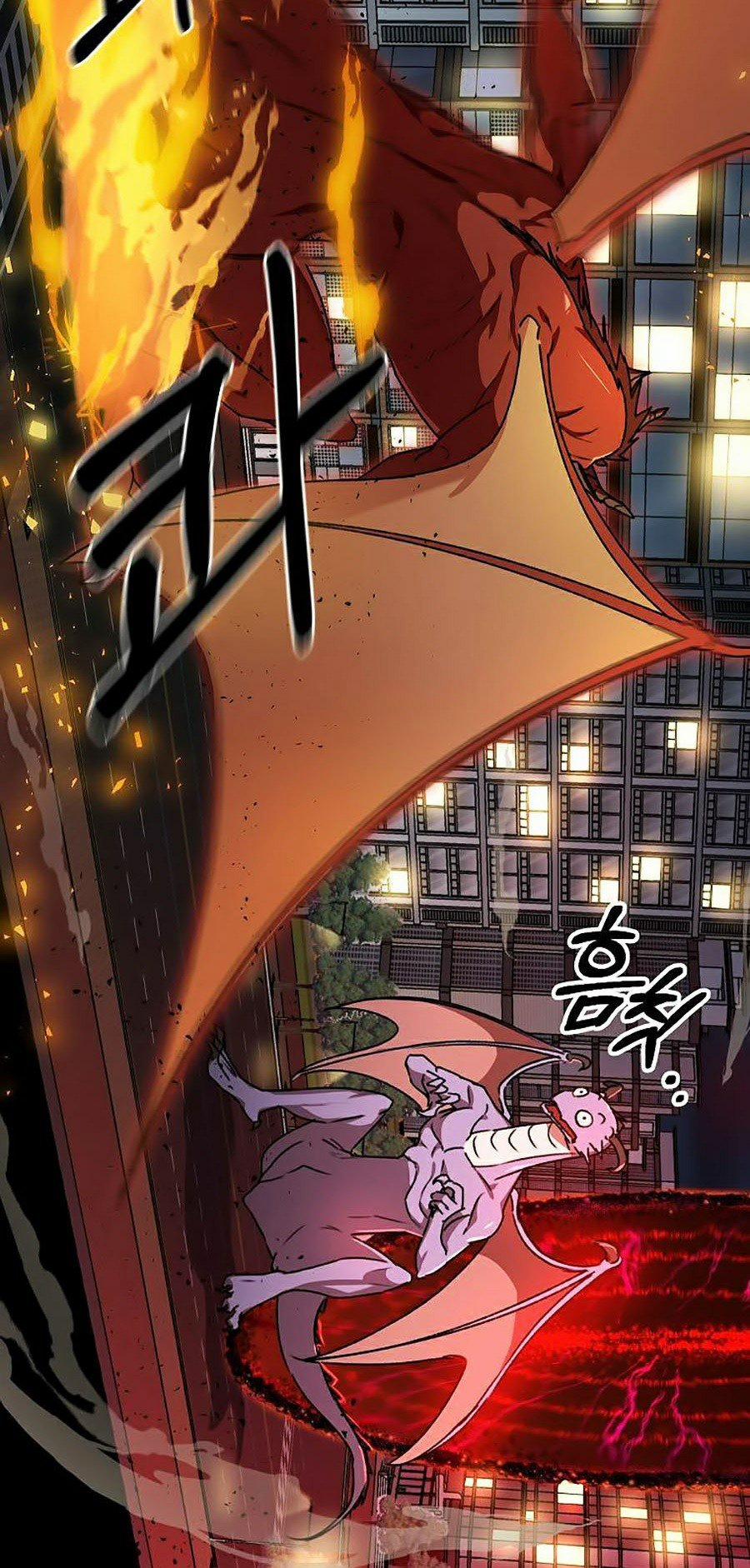 Bố Tôi Quá Mạnh 53 trang 39