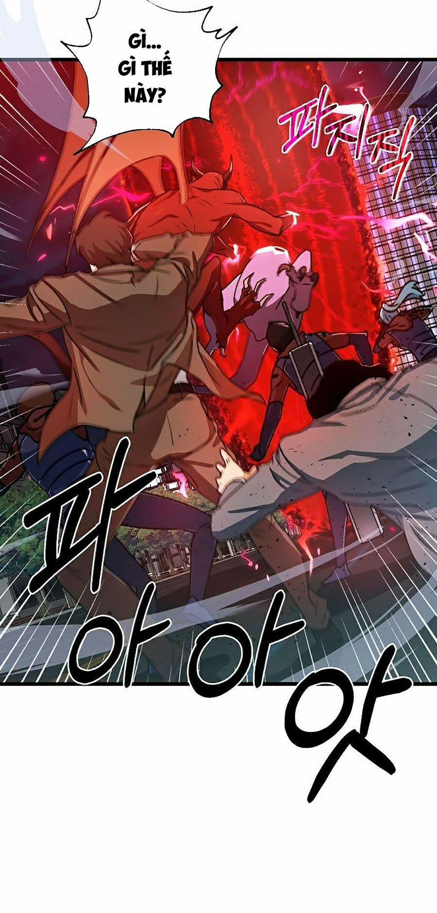 Bố Tôi Quá Mạnh 53 trang 47