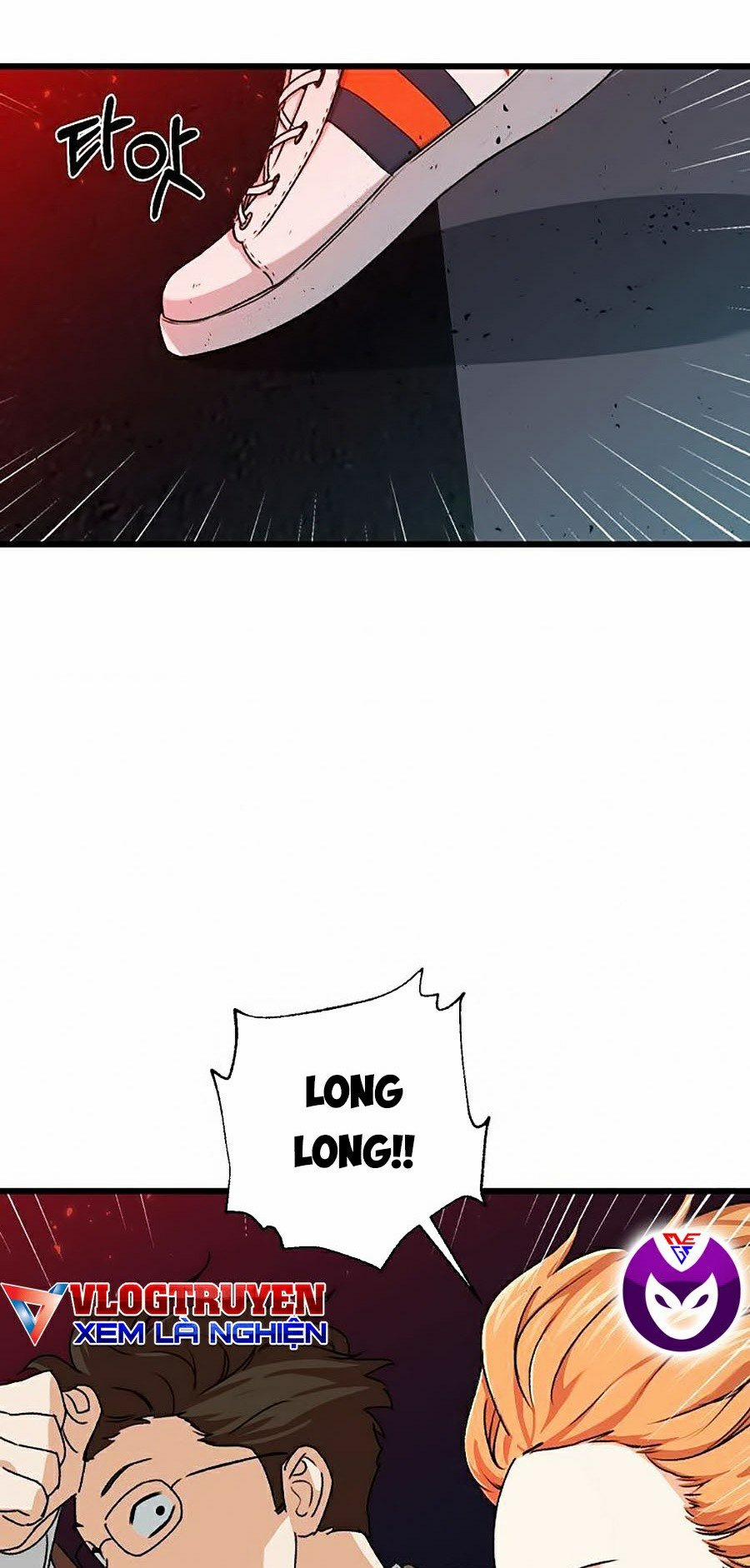 Bố Tôi Quá Mạnh 53 trang 48