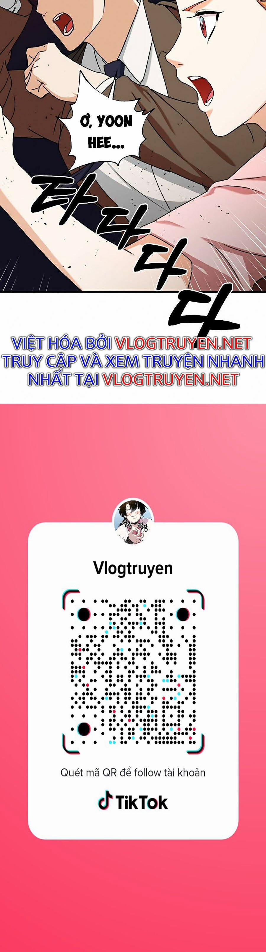 Bố Tôi Quá Mạnh 53 trang 49