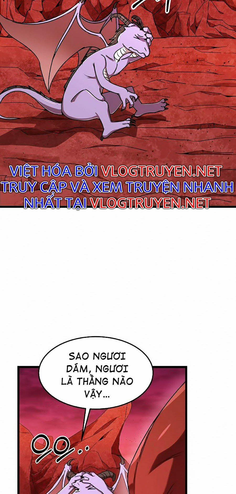 Bố Tôi Quá Mạnh 53 trang 53