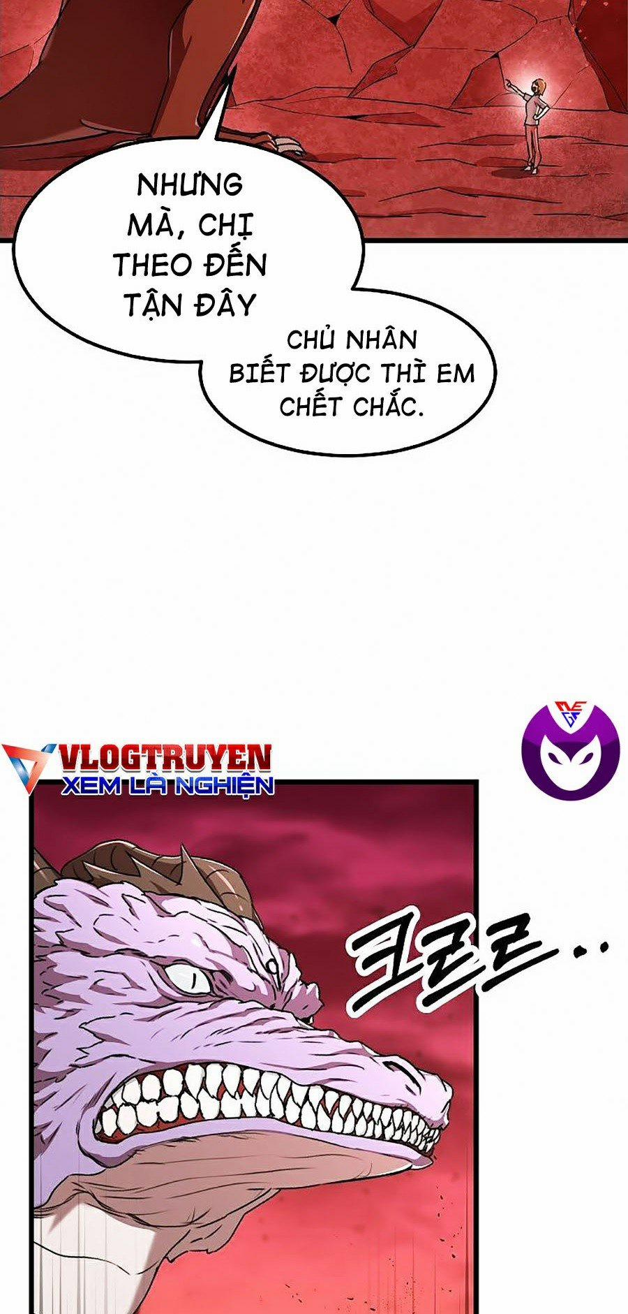 Bố Tôi Quá Mạnh 53 trang 67