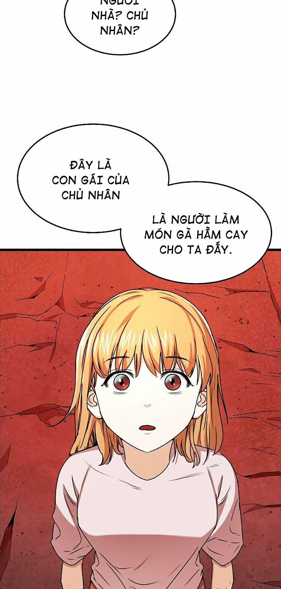 Bố Tôi Quá Mạnh 53 trang 69