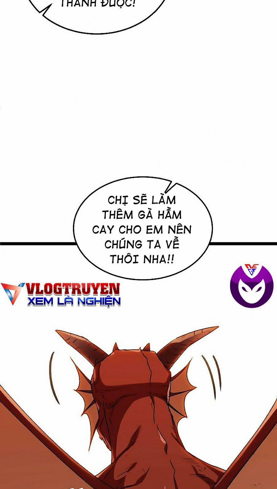 Bố Tôi Quá Mạnh 53 trang 76