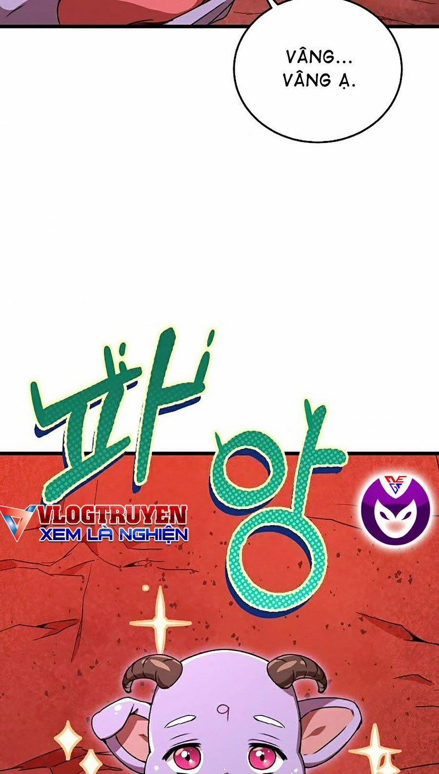 Bố Tôi Quá Mạnh 53 trang 84