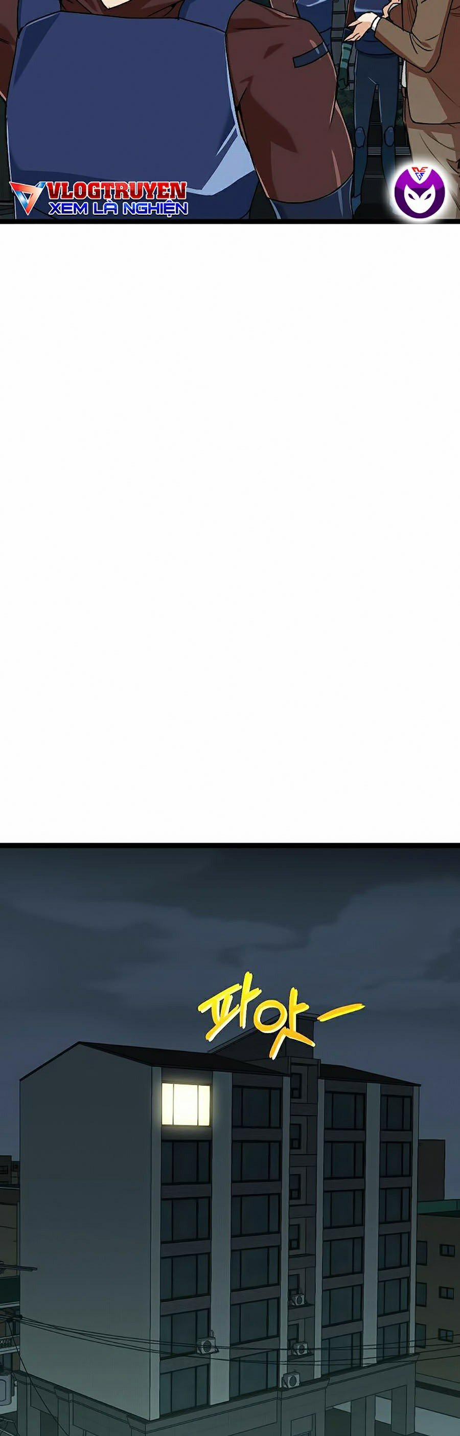 Bố Tôi Quá Mạnh 54 trang 21