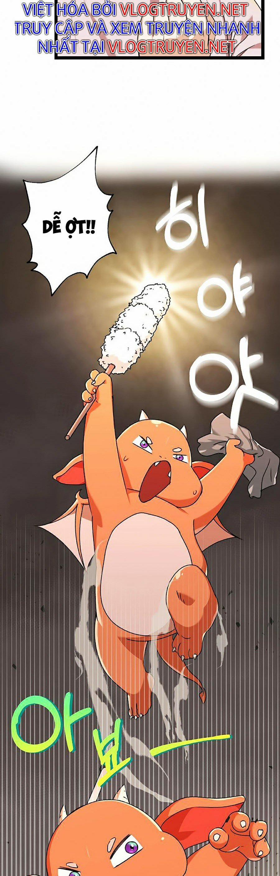 Bố Tôi Quá Mạnh 54 trang 25