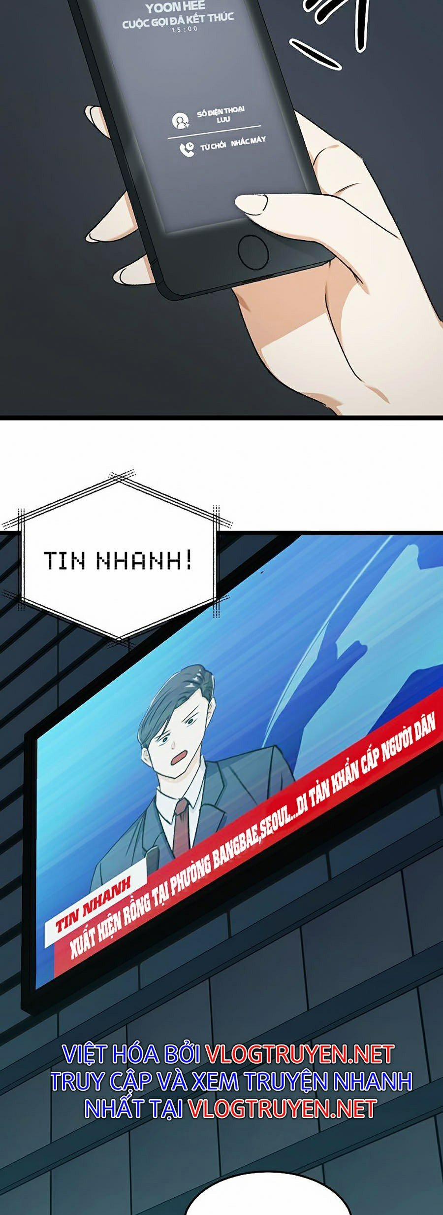 Bố Tôi Quá Mạnh 54 trang 31