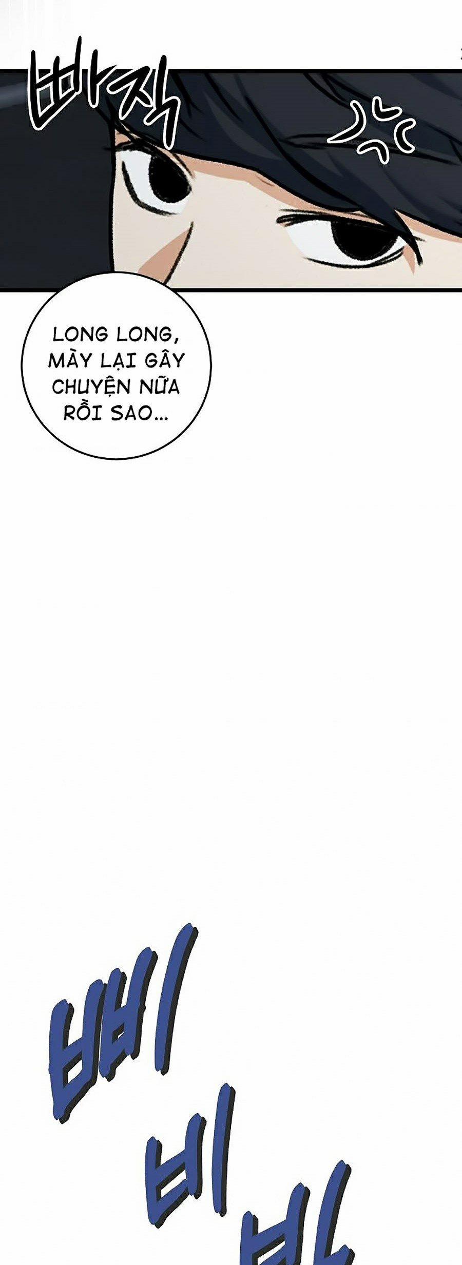 Bố Tôi Quá Mạnh 54 trang 34