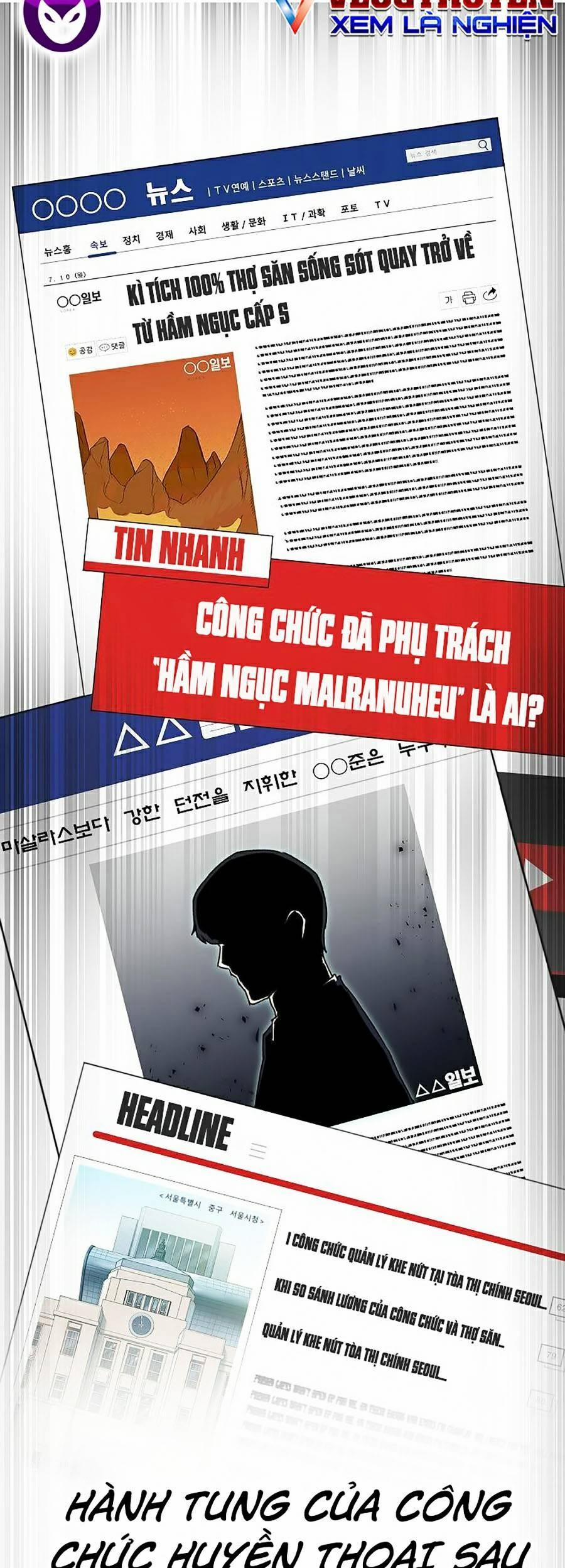 Bố Tôi Quá Mạnh 55 trang 1