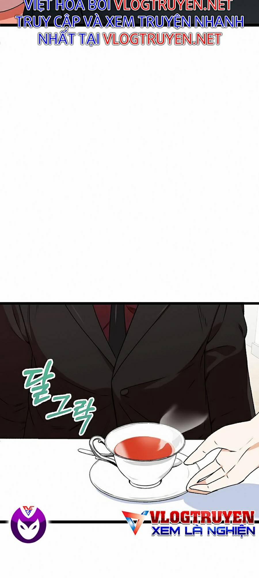 Bố Tôi Quá Mạnh 55 trang 18
