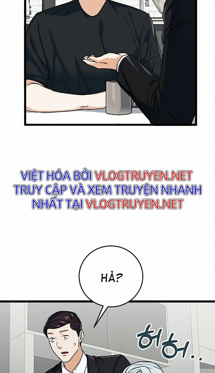 Bố Tôi Quá Mạnh 55 trang 32