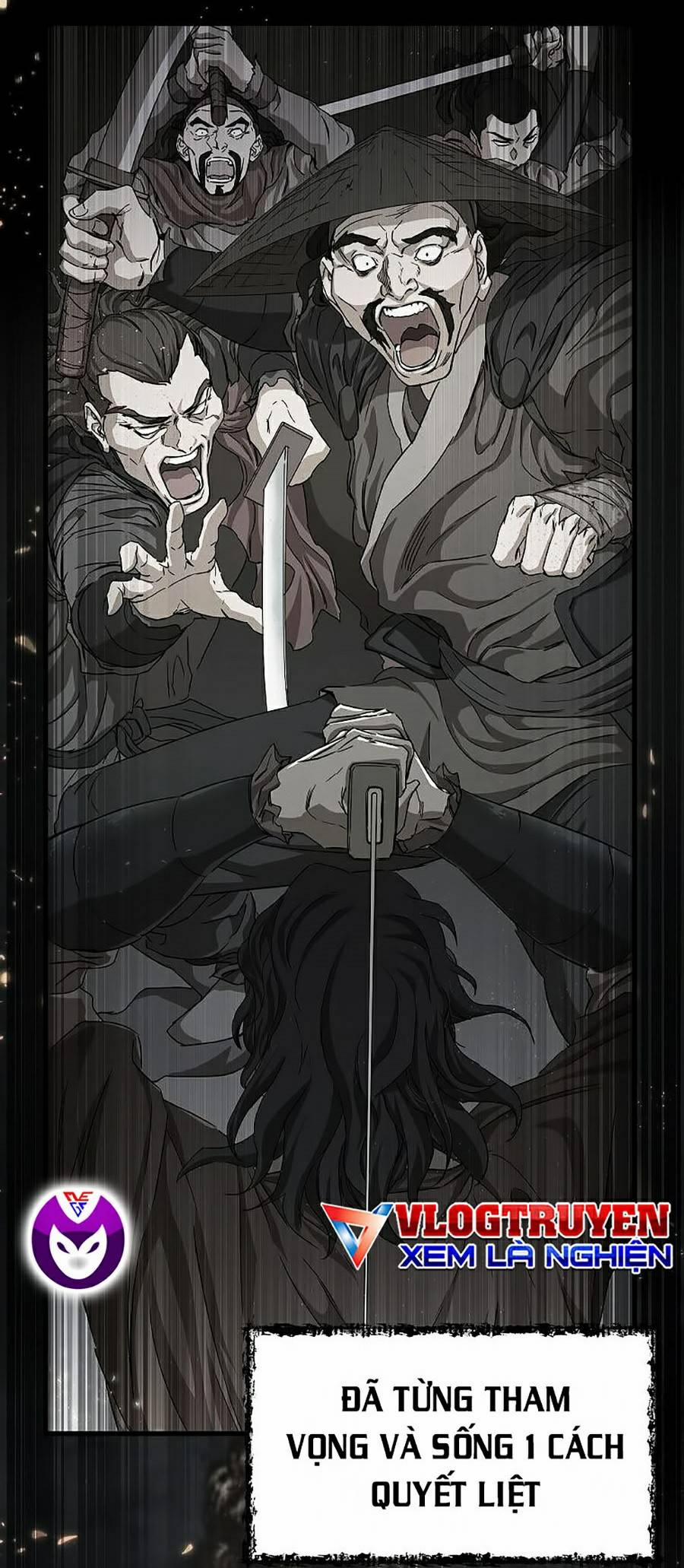 Bố Tôi Quá Mạnh 55 trang 38